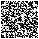 QR code with T G M T Enterprises Inc contacts