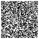 QR code with Radiant Porcelain Dolls & Sups contacts