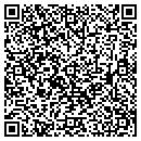 QR code with Union Press contacts