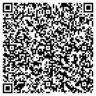 QR code with Manna House of Liberty County contacts