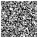 QR code with U S Sub & Grille contacts