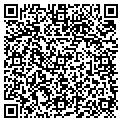 QR code with Aim contacts