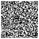QR code with AIM Mail Center contacts