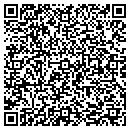 QR code with Partyscene contacts