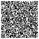 QR code with B W C Ventures Inc contacts