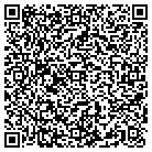 QR code with Antiques in Mansfield Ltd contacts