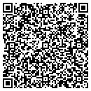 QR code with Hammond Bar contacts
