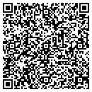 QR code with Puzzles Inc contacts