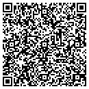 QR code with Puzzles Inc contacts