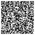 QR code with Jim Anderst contacts