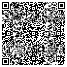 QR code with Mailbox Express & Copy Ce contacts