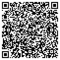 QR code with John's Bar contacts