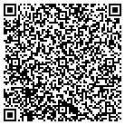QR code with Mail & Parcel Plus Inc contacts