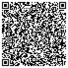 QR code with R & M Imports Party Supplies contacts