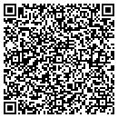 QR code with Arlene Aronson contacts