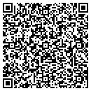 QR code with Roses Stone contacts