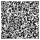 QR code with Roy's Diecast contacts