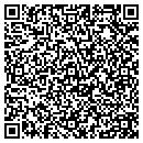 QR code with Ashley's Antiques contacts