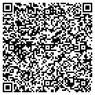 QR code with A Worldwide Mail & Bus Center contacts