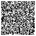 QR code with Sassybb contacts