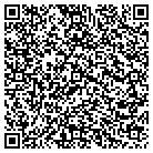 QR code with Maumee Valley Model Railr contacts