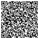 QR code with Luckys Tavern contacts