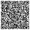 QR code with Maggie's Dugout contacts
