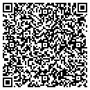QR code with Matt's Bar contacts