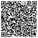 QR code with Luke's contacts