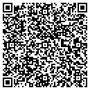QR code with Out of Bounds contacts
