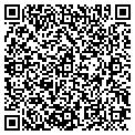 QR code with P B E Partners contacts