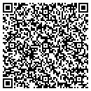 QR code with Avera Design contacts