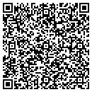 QR code with P C I Omni Inc contacts