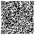 QR code with Pcs contacts