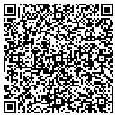 QR code with Pete's Inn contacts
