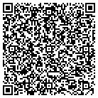 QR code with Nicholas H Baker Fund For Spec contacts