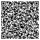 QR code with The Bear Express contacts