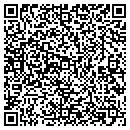 QR code with Hoover Shipping contacts