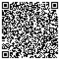 QR code with The Crystal Loft contacts