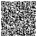 QR code with Pak Mail 715 contacts