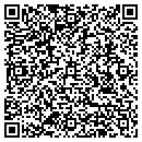 QR code with Ridin High Saloon contacts