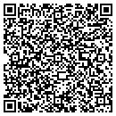 QR code with Riverside Inn contacts