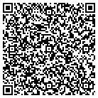 QR code with The Income Fund Of America Inc contacts