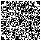 QR code with Penn Station East Coast Subs contacts
