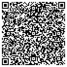 QR code with Penn Station East Coast Subs contacts