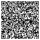 QR code with Planetesell contacts