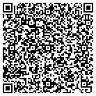 QR code with A Message With Music contacts