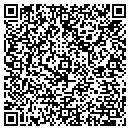 QR code with E Z Mail contacts