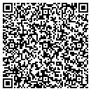 QR code with A1 Message Therapy contacts