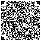 QR code with Yango's Total Party Solutions contacts